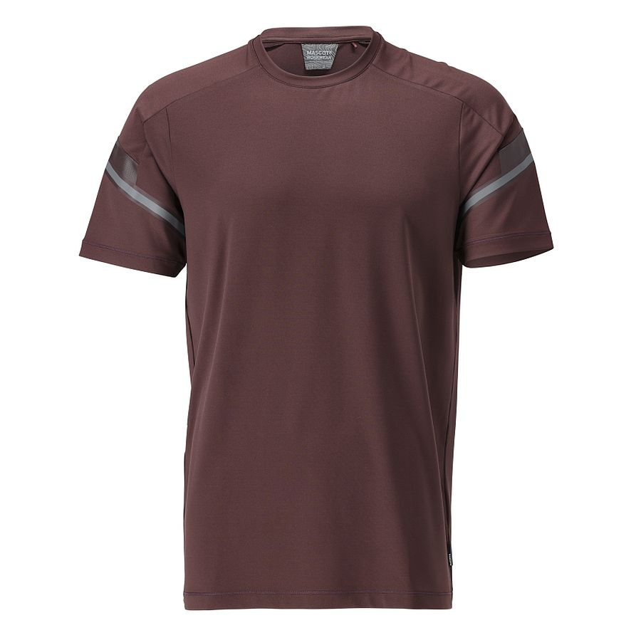 22282 Mascot®Customized T-Shirt 22282 Mascot®Customized T-Shirt