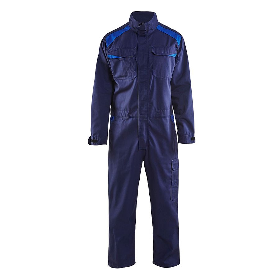 6054 Blakläder® Overall Industrie Mischgewebe