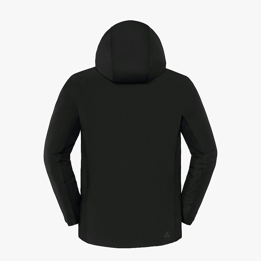7525 Schöffel Pro Winterjacke + GRATIS Fleecejacke