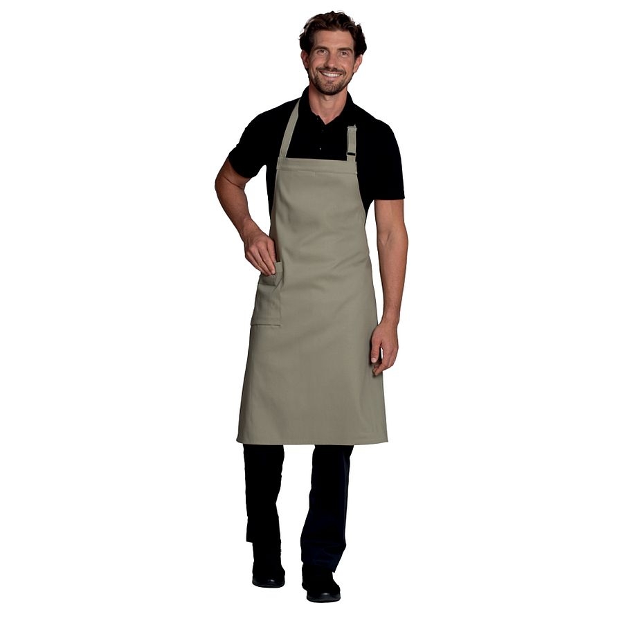 11/2151 Leiber Latzschürze 95 X 75 Mischgewebe 11/2151 Leiber Latzschürze 95 X 75 Mischgewebe