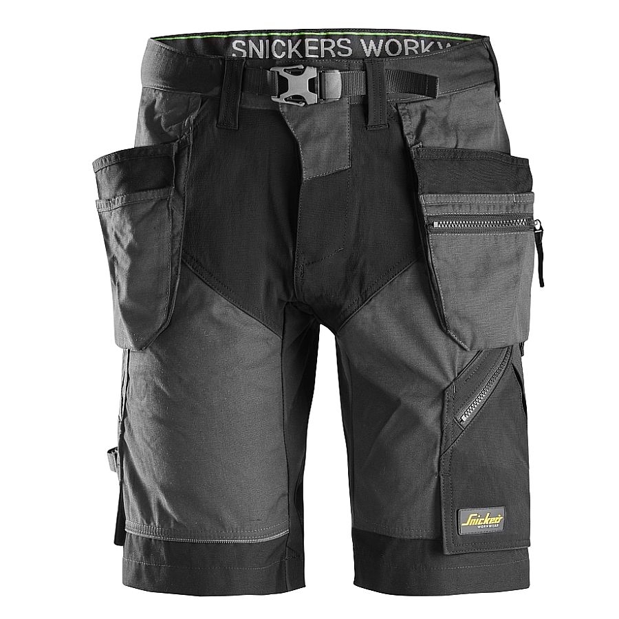 6904 Snickers Short FlexiWork Holstertaschen 6904 Snickers Short FlexiWork Holstertaschen