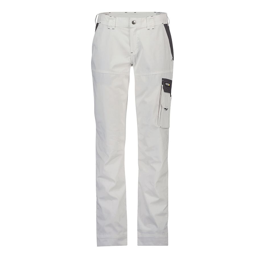 DASSY® Damenhose Nashville Women 245g/m² DASSY® Damenhose Nashville Women 245g/m²