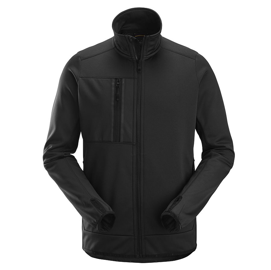 8059 Snickers AllroundWork Fleece Jacke 8059 Snickers AllroundWork Fleece Jacke