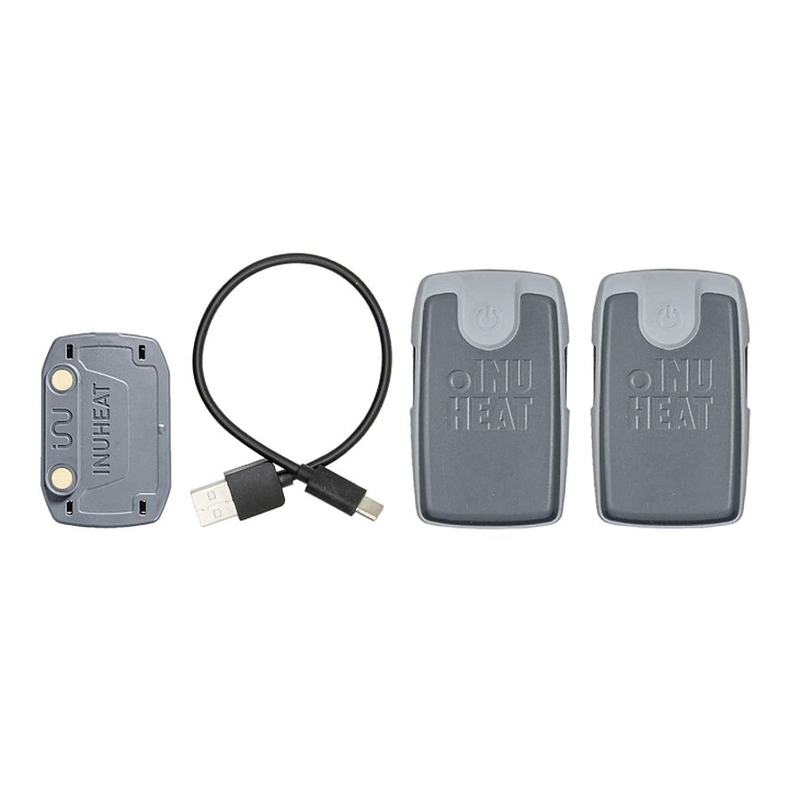 5499 Snickers Q Inuheat One Powerbank 5499 Snickers Q Inuheat One Powerbank