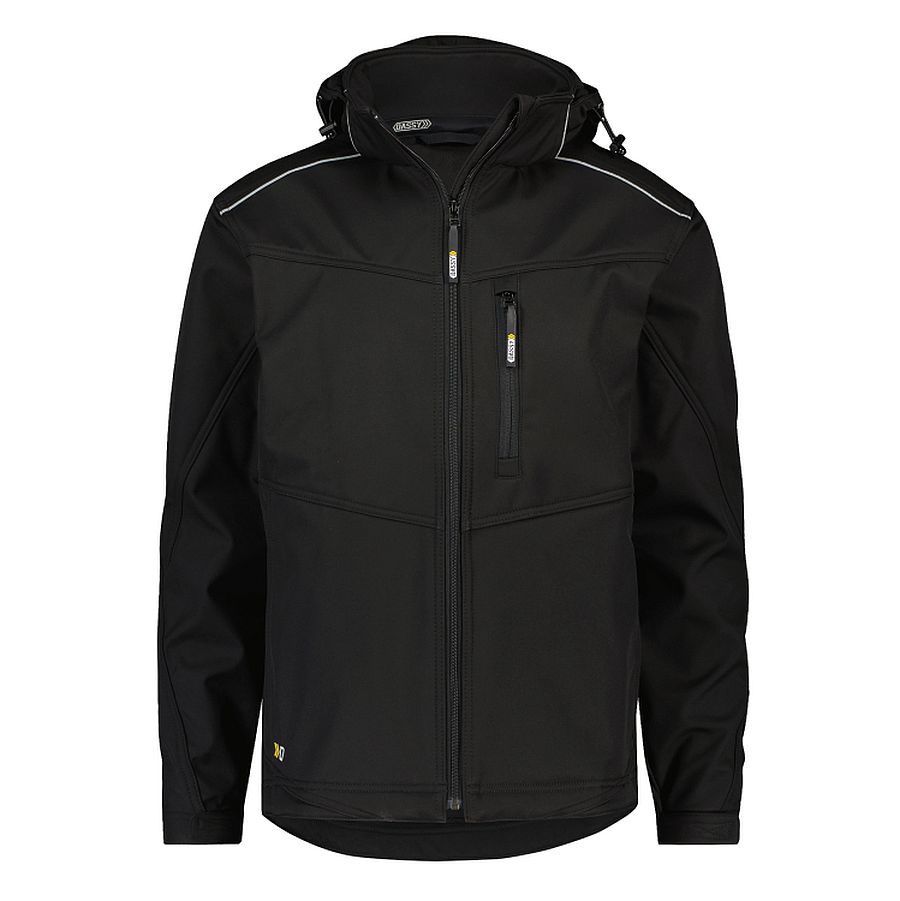 DASSY® Softshell Jacke Tavira DASSY® Softshell Jacke Tavira