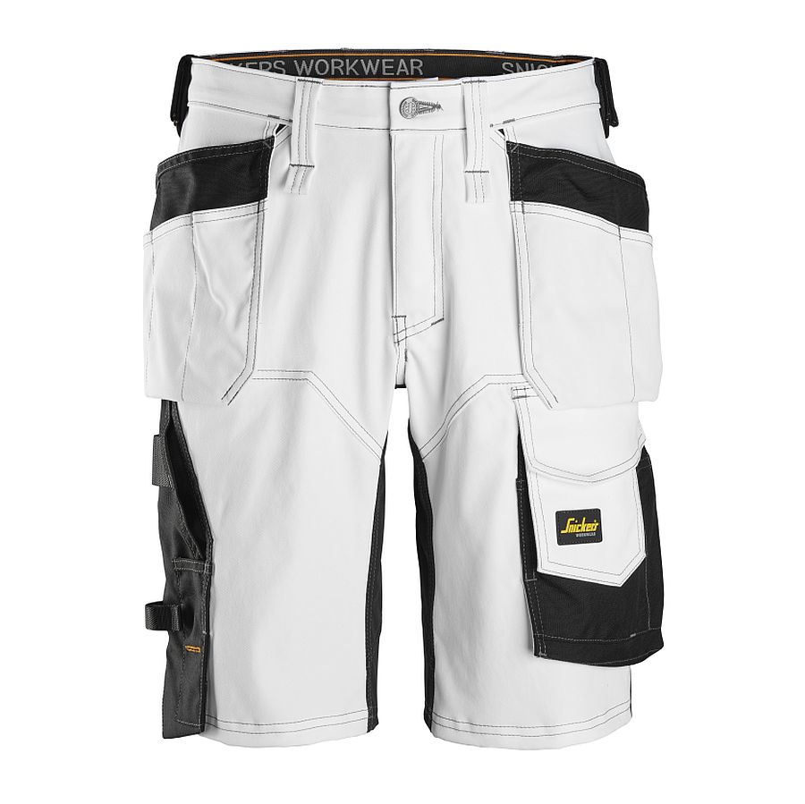6151 Snickers AllroundWork Short Holstertaschen 6151 Snickers AllroundWork Short Holstertaschen