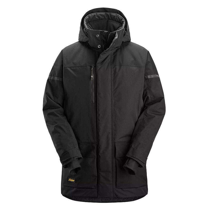 1801 Snickers AllroundWork Parka 1801 Snickers AllroundWork Parka
