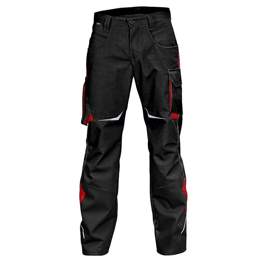 2424 Kübler Arbeitshose Pulsschlag Low