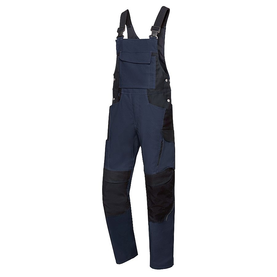 1821 BP Latzhose BPlus Green 1821 BP Latzhose BPlus Green