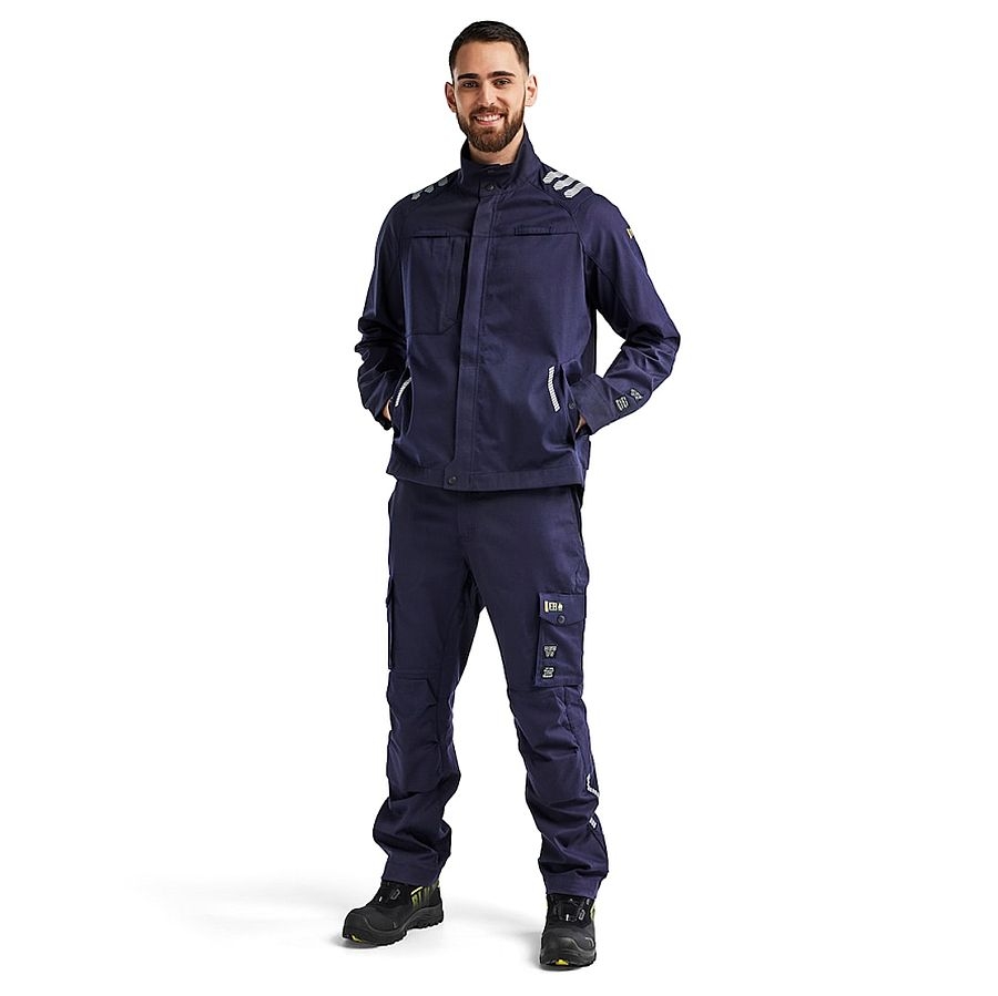 4407 Blakläder® Jacke inhärent 4407 Blakläder® Jacke inhärent