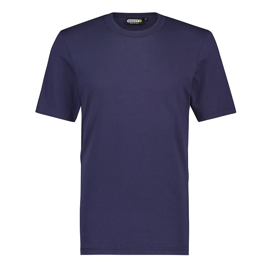 DASSY® T-Shirt Oscar 100% Baumwolle DASSY® T-Shirt Oscar 100% Baumwolle