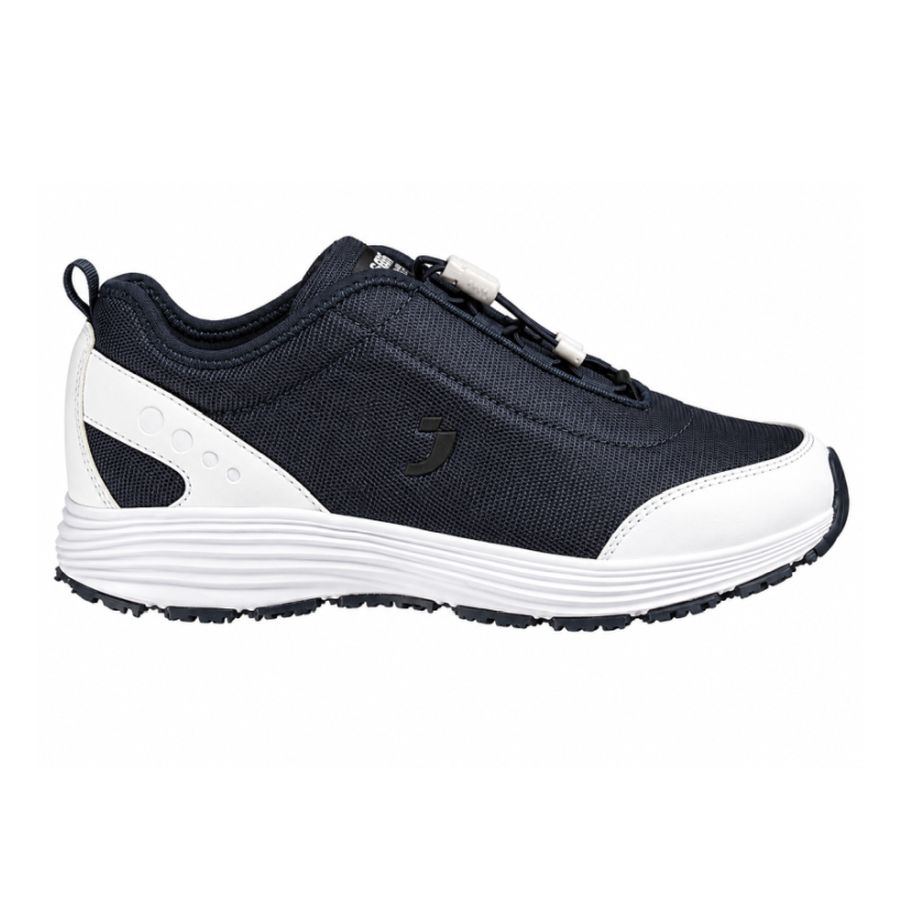 Safety Jogger Sneaker James navy EN 20347 SRA