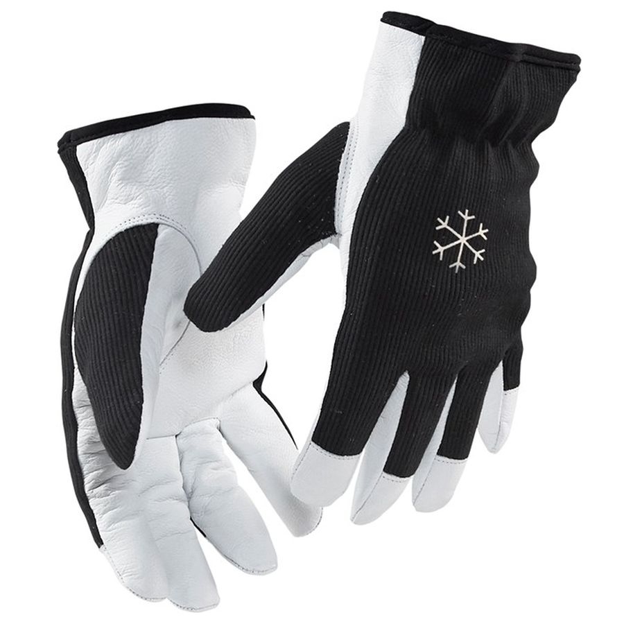 2286 Blakläder® Handwerker Handschuh gefüttert 2286 Blakläder® Handwerker Handschuh gefüttert