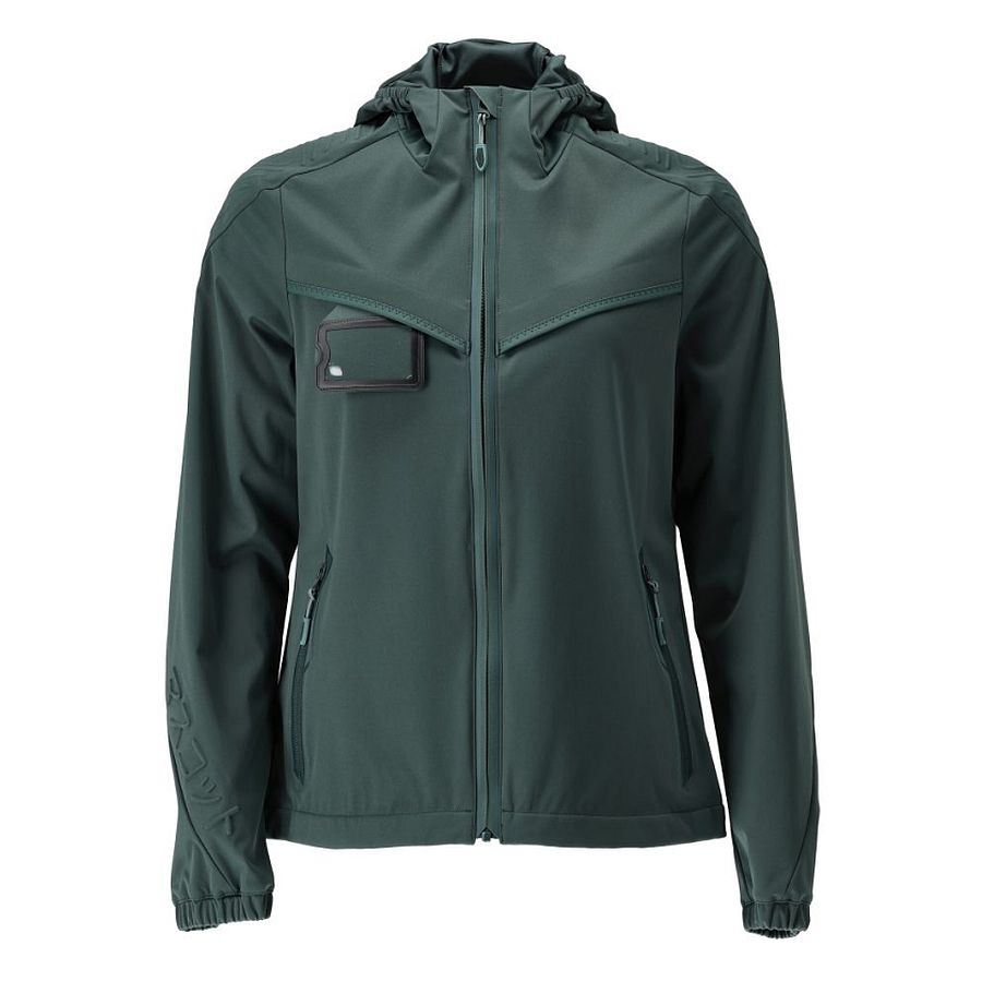 22111 Mascot®Customized Damen Jacke 22111 Mascot®Customized Damen Jacke