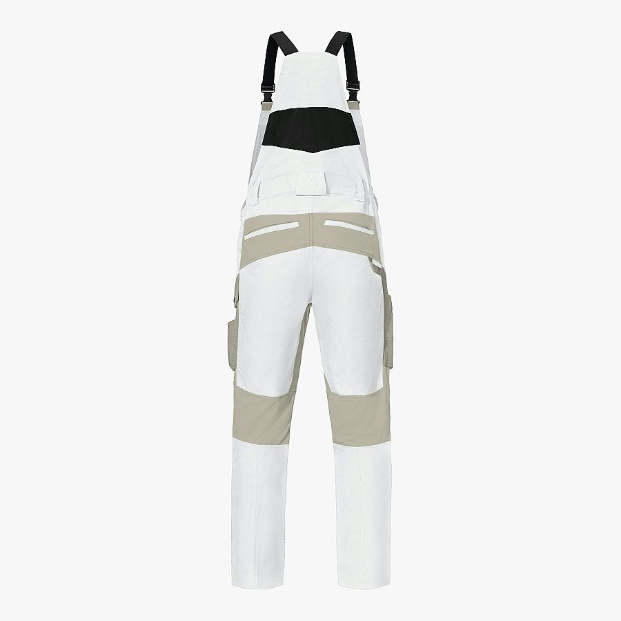 7516 Schöffel Pro Latzhose Meistermacher PRO AR40