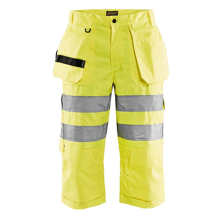 1539 Blakläder® Piratenhose Warnschutz 1539 Blakläder® Piratenhose Warnschutz
