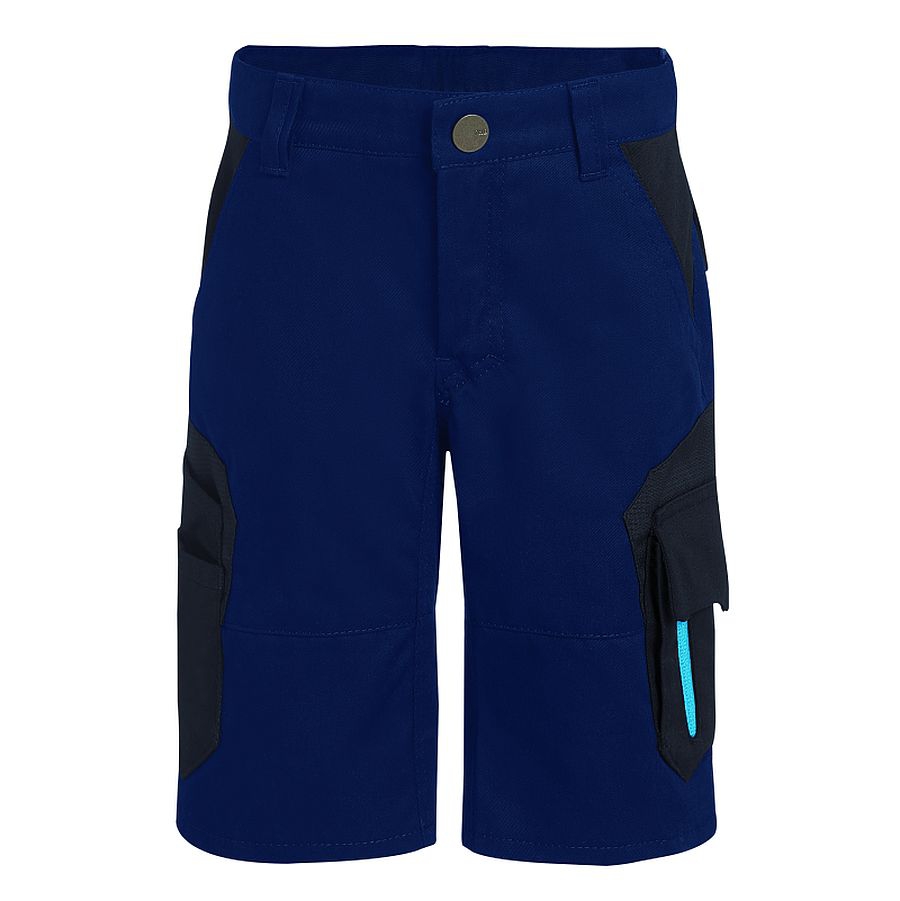 125550 FHB Kinder Bermuda Charly Mischgewebe 125550 FHB Kinder Bermuda Charly Mischgewebe