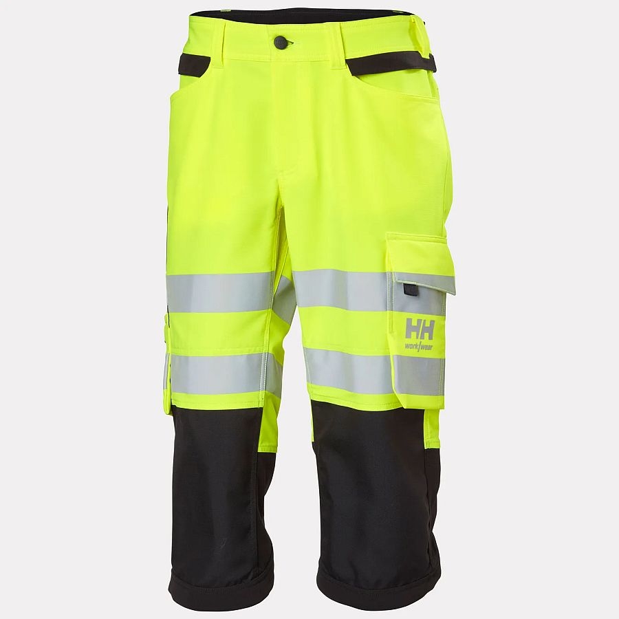 77437 Helly Hansen®Alna 4X HH Connect™ Piratenhose