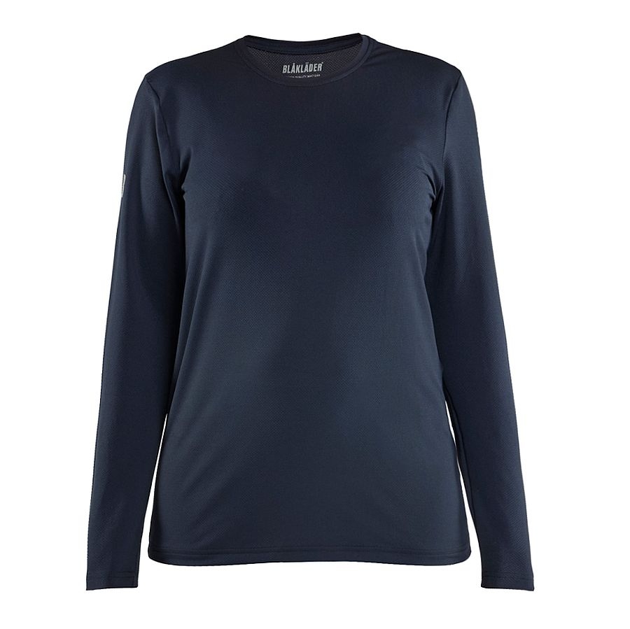 3427 Blakläder®Damen Funktionsshirt, UV geschütz