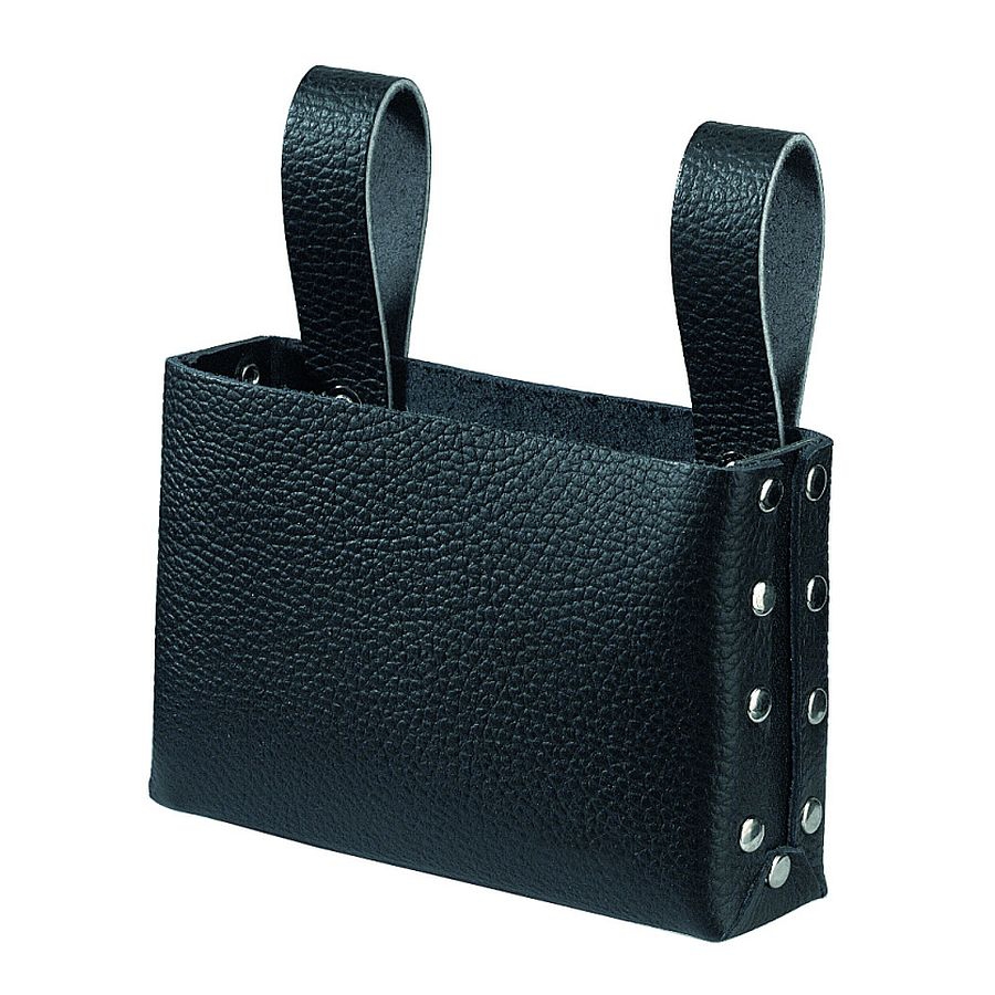 893/00 FHB Nageltasche Stefan einfach genietet 893/00 FHB Nageltasche Stefan einfach genietet