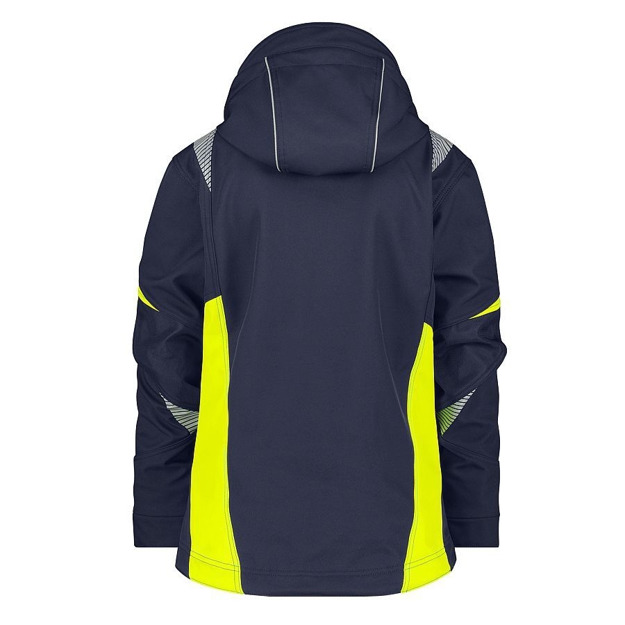 DASSY® Logix Softshell Jacke Kalama Women