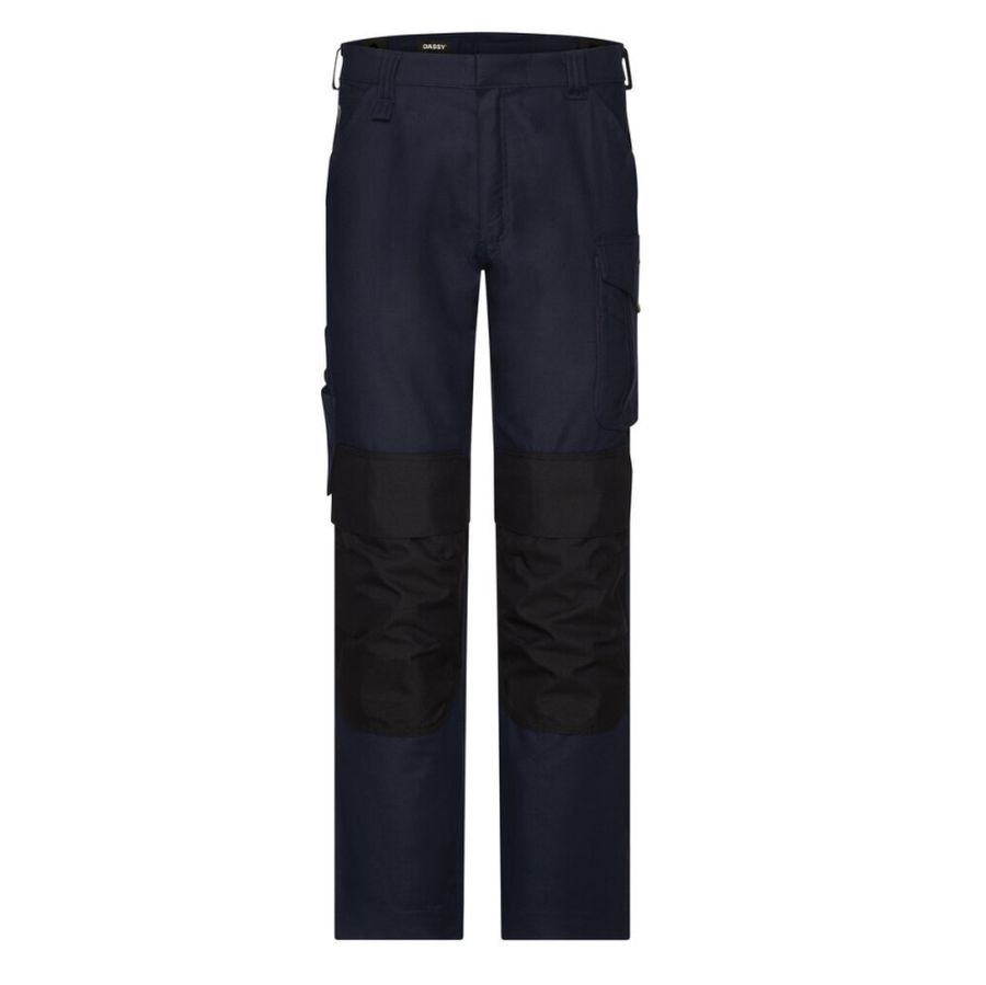 DASSY® Icons Arbeitshose Ando Stretch