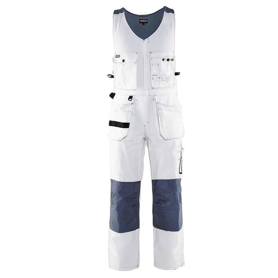 2532 Blakläder® Maler Kombihose 100% Baumwolle 2532 Blakläder® Maler Kombihose 100% Baumwolle