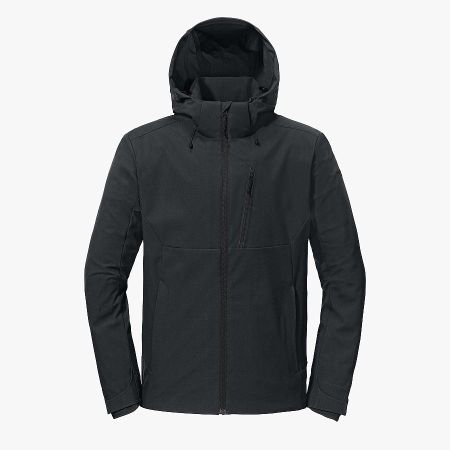 10105 Schöffel Pro Softshelljacke Jedentag 10105 Schöffel Pro Softshelljacke Jedentag