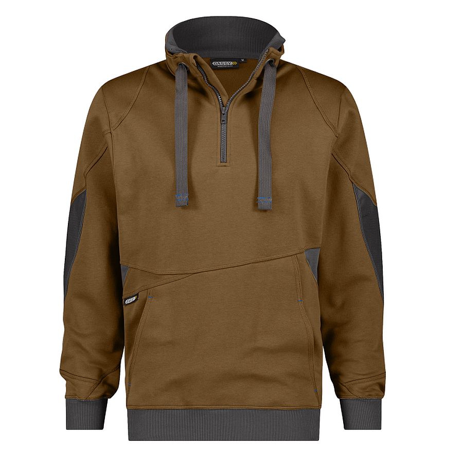 DASSY® D-FX Sweatshirt Stellar 290 g/m² DASSY® D-FX Sweatshirt Stellar 290 g/m²