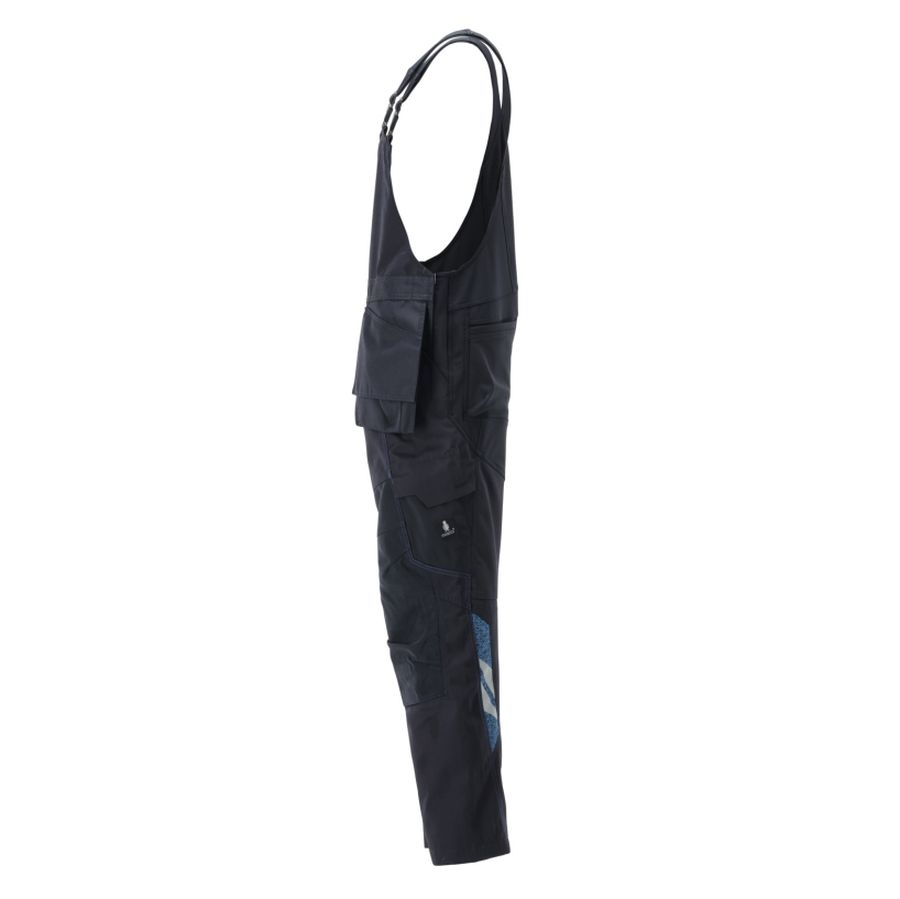 25069 Mascot®Customized Latzhose mit Hängetaschen