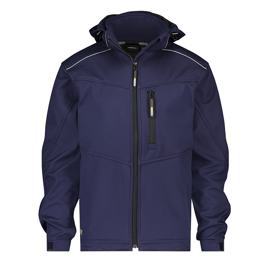 DASSY® Softshell Jacke Tavira DASSY® Softshell Jacke Tavira