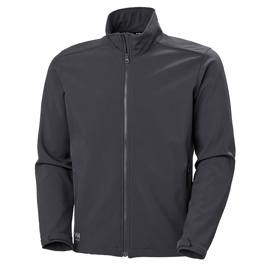 74085 Helly Hansen® Manchester Softshelljacke 2.0 74085 Helly Hansen® Manchester Softshelljacke 2.0