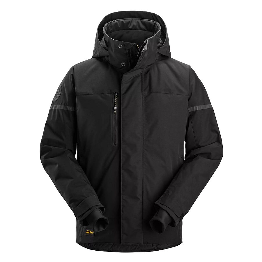 1112 Snickers AllroundWork Arbeitsjacke 1112 Snickers AllroundWork Arbeitsjacke