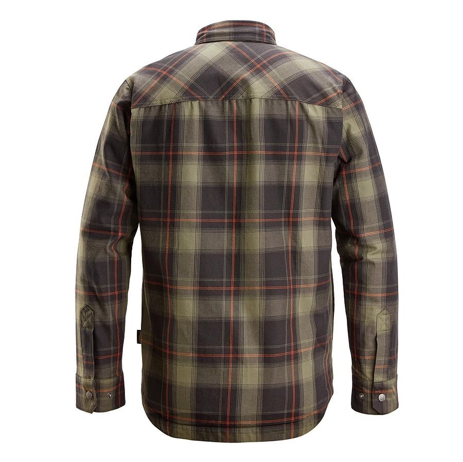 8522 Snickers AllroundWork Hemd
