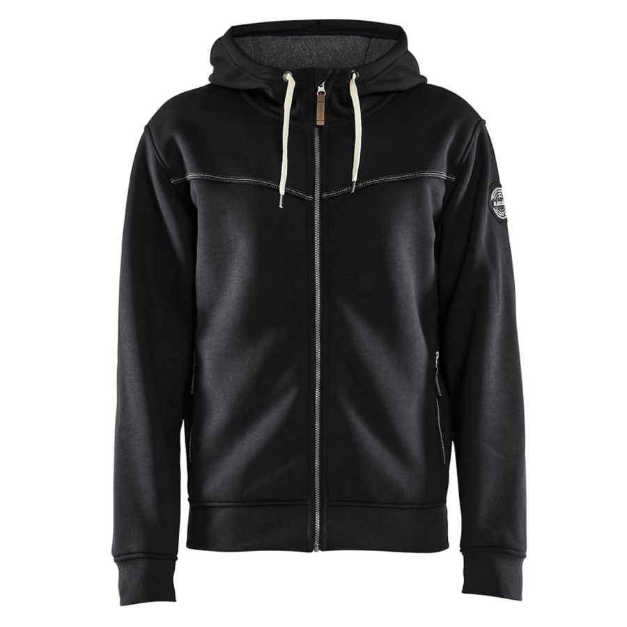 4933 Blakläder® Kapuzensweatshirt