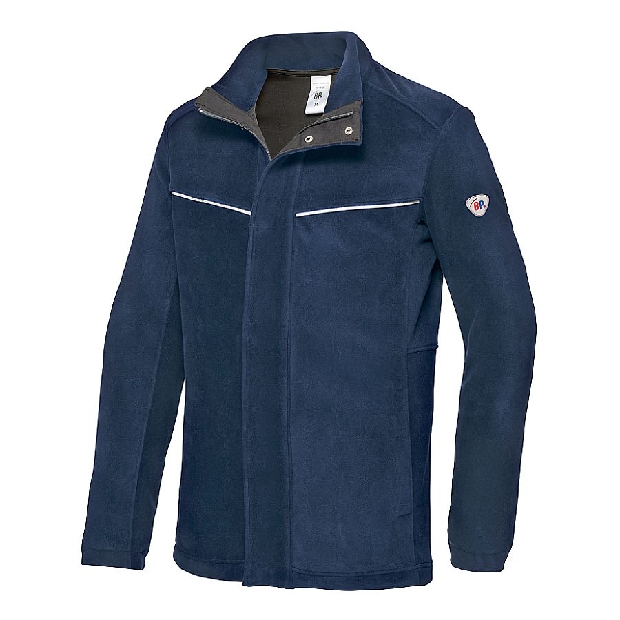2424 BP Multi Protect Plus Fleecejacke 2424 BP Multi Protect Plus Fleecejacke