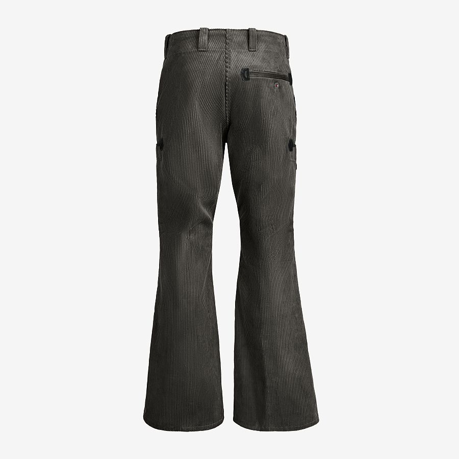 500/04 FHB Zunfthose Friedrich Trenkercord Schlag