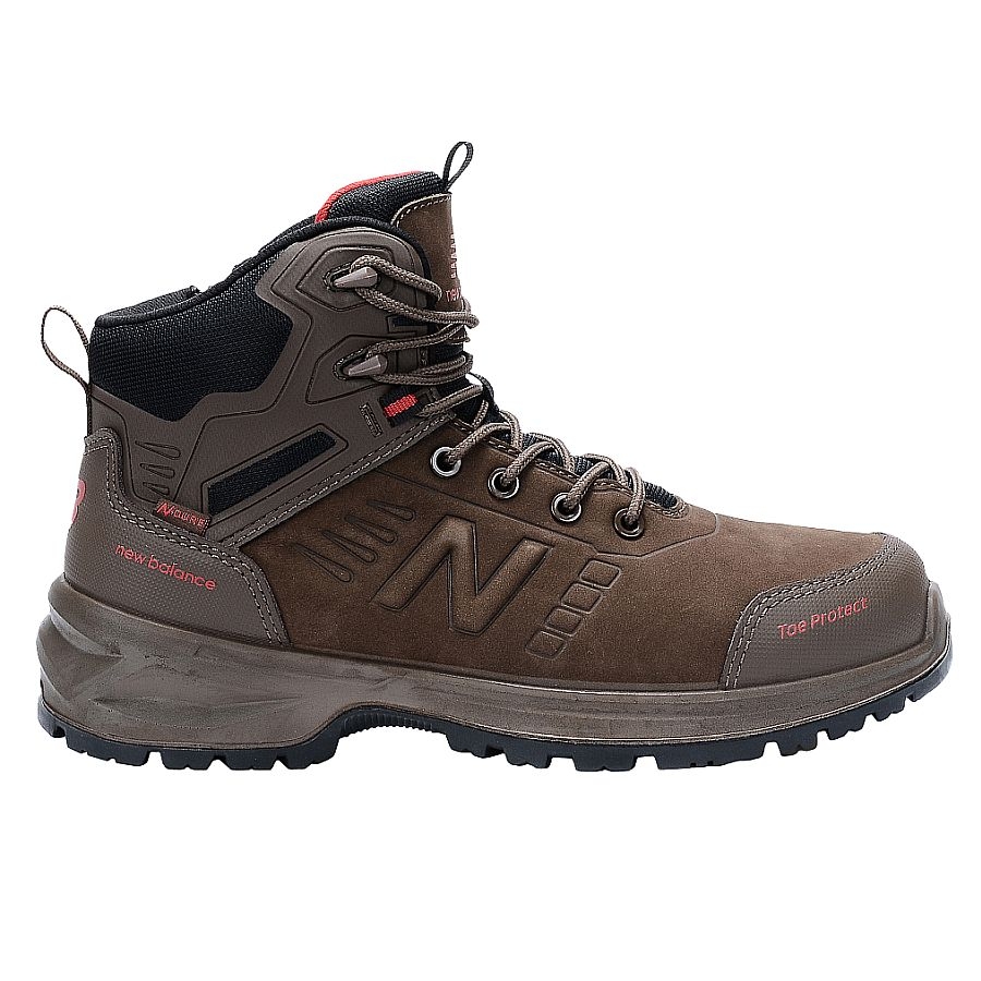 New Balance Calibre Sicherheitsstiefel S3L