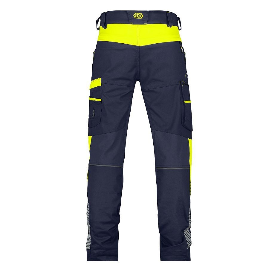 DASSY® Logix SmartFlex Bundhose Hong Kong