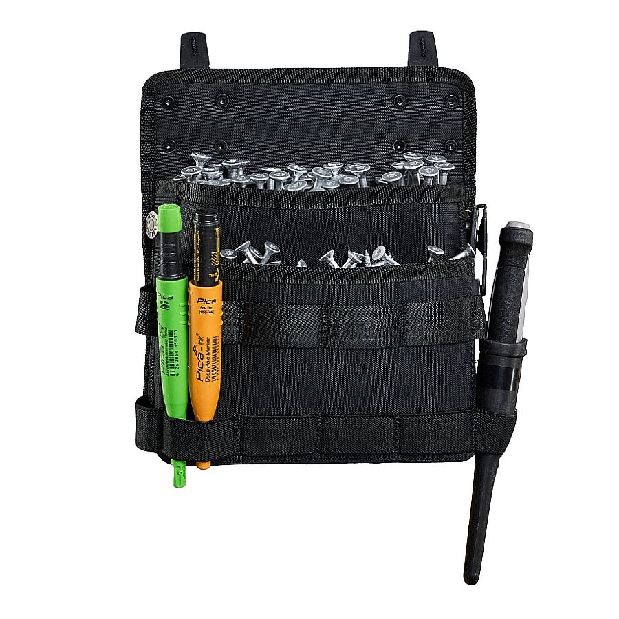 2526 Blakläder® ToolRig™ Nagel- & Schraubentasche