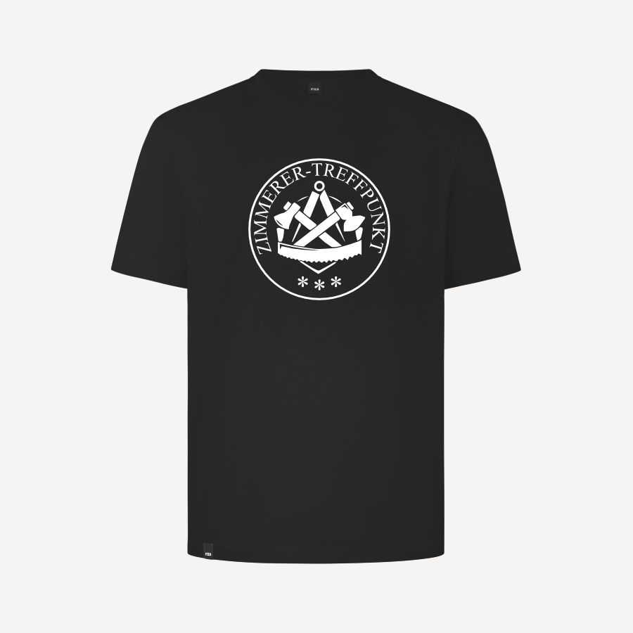Zimmerer-Treffpunkt FHB T-Shirt Jens Zimmerer-Treffpunkt FHB T-Shirt Jens