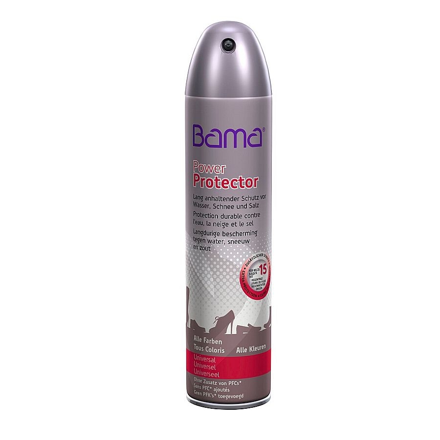 202030 Bama® Power Protector Imprägnierspray 400ml 202030 Bama® Power Protector Imprägnierspray 400ml