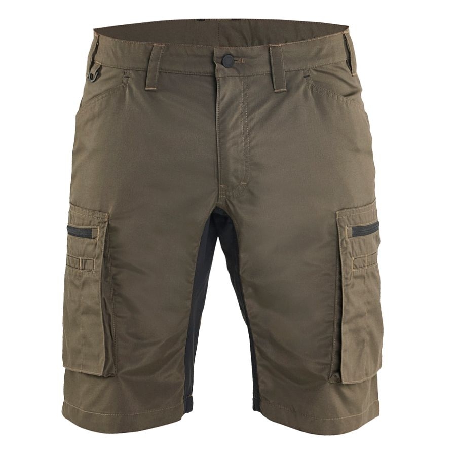 1449 Blakläder® Service Short mit Stretcheinsatz