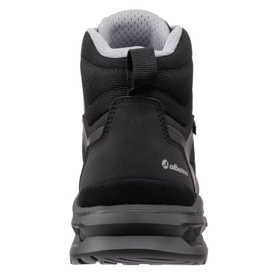 637900 Albatros Sicherheitsstiefel Halo CTX QL S7S