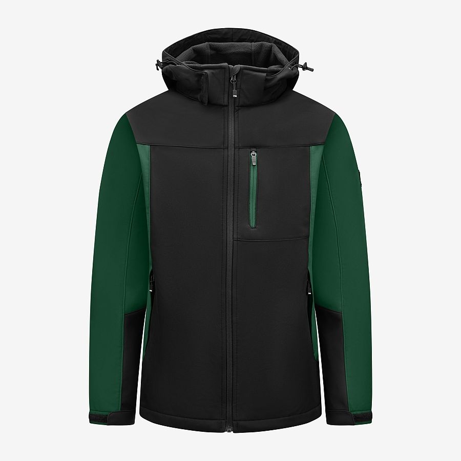 79105 FHB Softshell Jacke Jannik