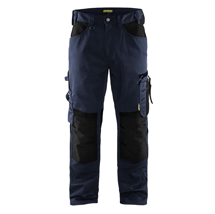 1556 Blakläder® Handwerker Bundhose Mischgewebe 1556 Blakläder® Handwerker Bundhose Mischgewebe