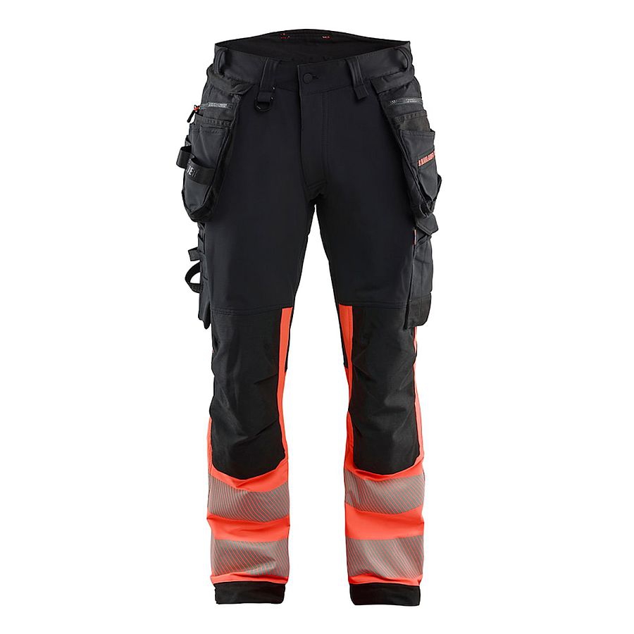 1125 Blakläder®Arbeitshose 4-Wege-Stretch 1125 Blakläder®Arbeitshose 4-Wege-Stretch
