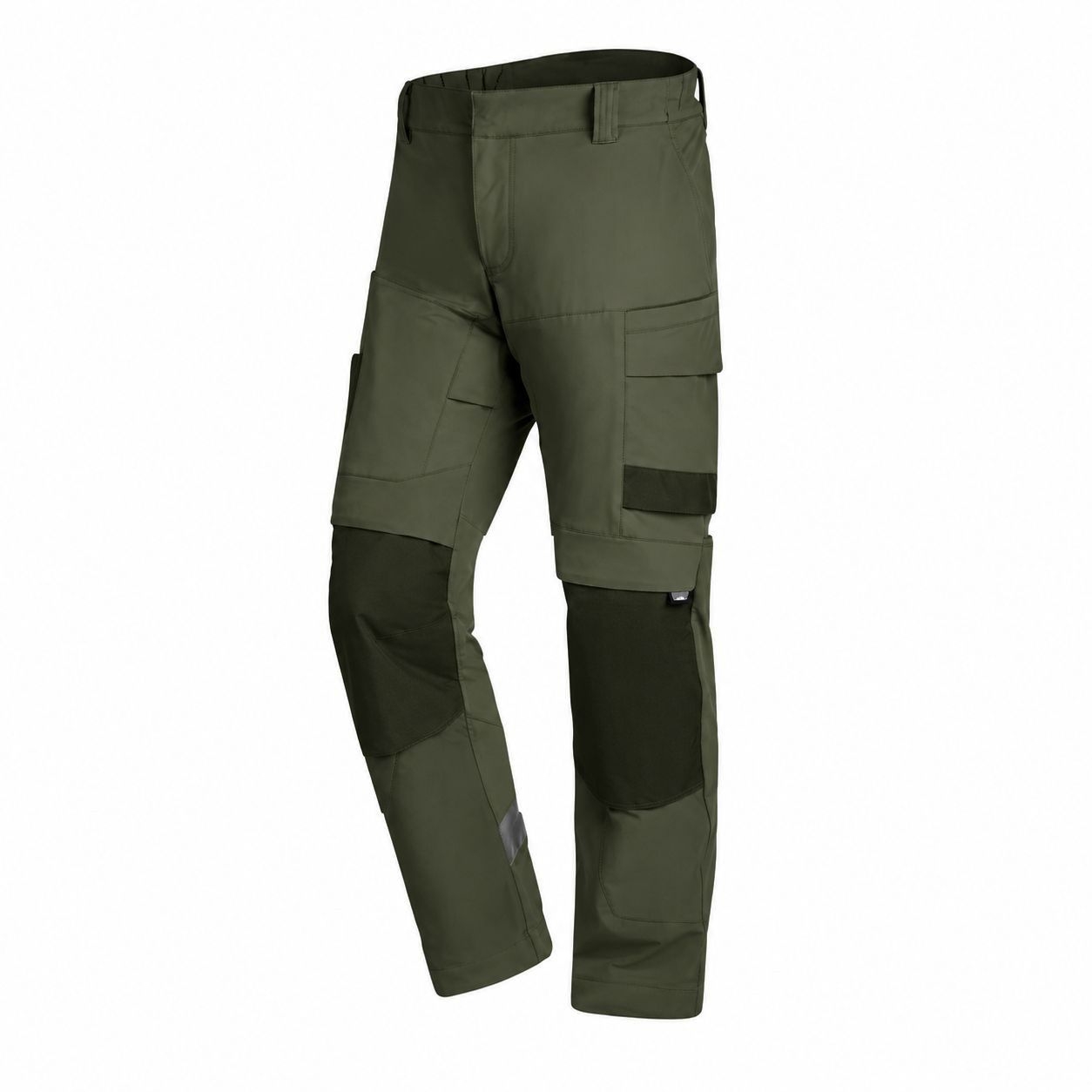 126100 FHB Arbeitshose Andi 4-Wege-Stretch