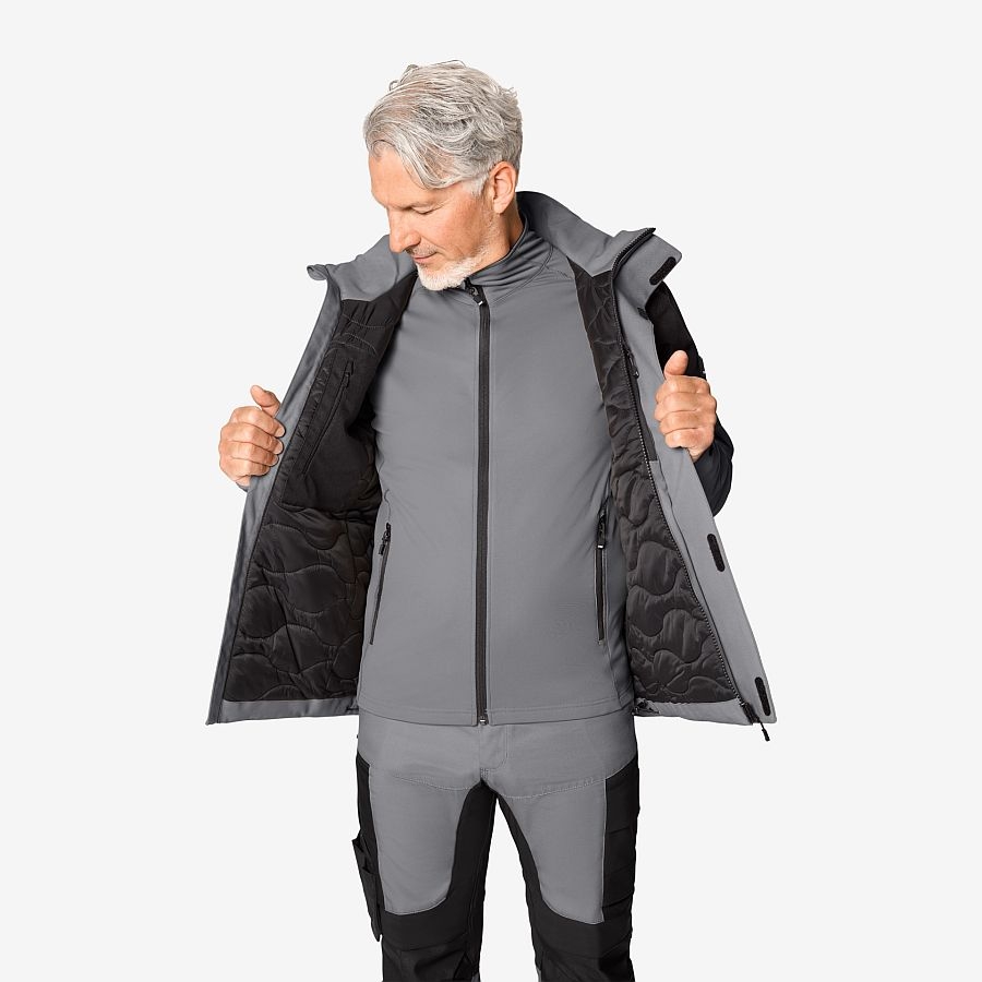 80236 FHB Winterjacke Adrian EN ISO 24232