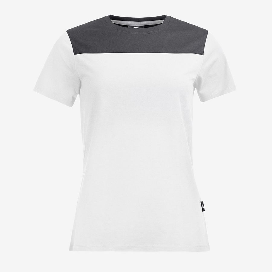 822210 FHB Damen T-Shirt Kira 822210 FHB Damen T-Shirt Kira